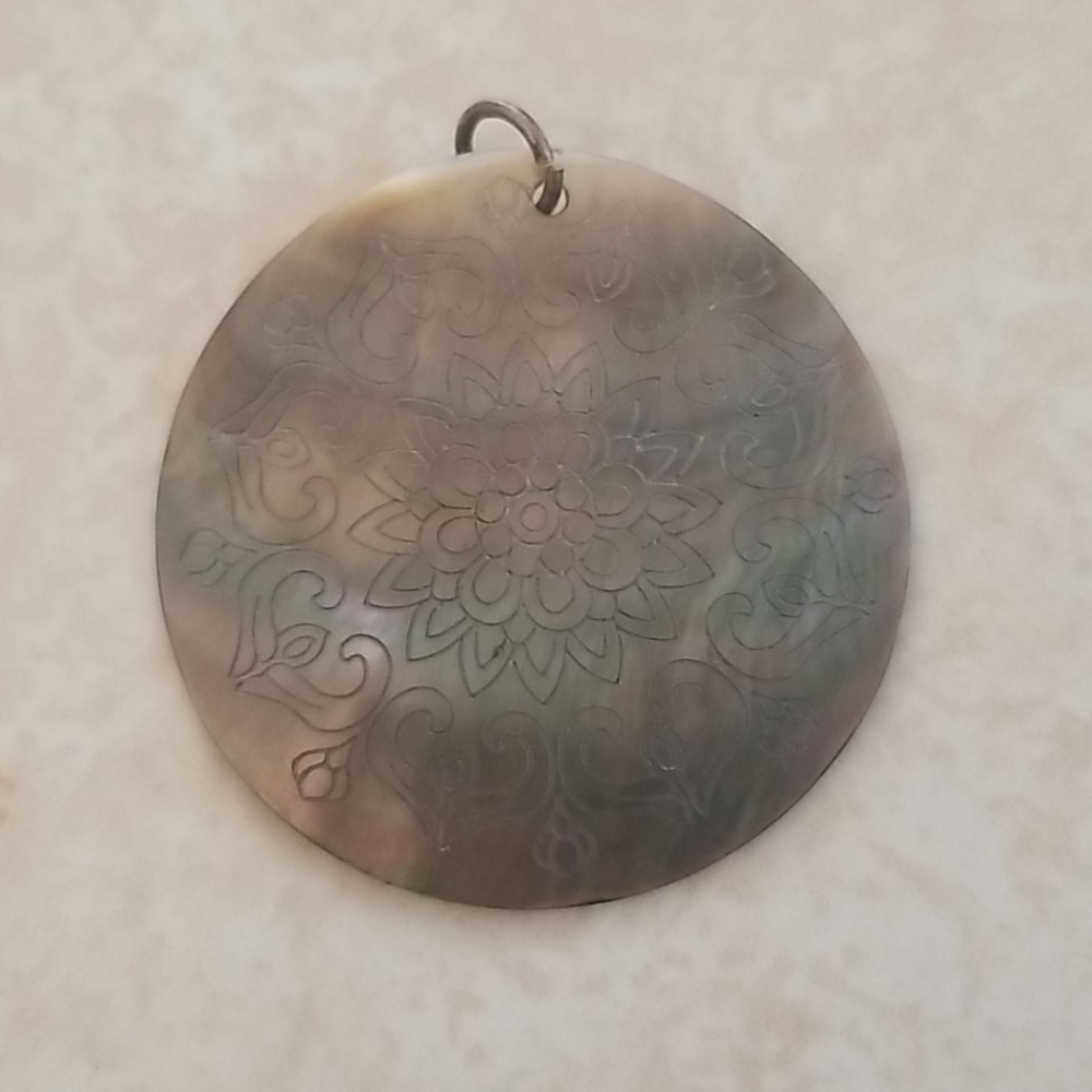 Necklace Pendant